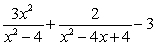 <strong>Perform the indicated operations and simplify. </strong> A) B) C) D) E)
