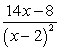 <strong>Perform the indicated operations and simplify. </strong> A) B) C) D) E)