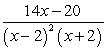 <strong>Perform the indicated operations and simplify. </strong> A) B) C) D) E)
