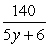 <strong>Simplify the complex fraction. </strong> A) B) C) D) E)