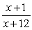 <strong>Simplify the complex fraction. </strong> A) B) C) D) E)