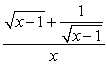 <strong>Simplify the complex fraction. </strong> A) B) C) D) E)