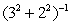 <strong>Rewrite the following so that only the positive exponents remain, and then simplify. </strong> A) B) C) D) E)