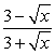 <strong>Rationalize the denominator of the fraction and simplify. </strong> A) B) C) D) E)