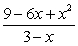 <strong>Rationalize the denominator of the fraction and simplify. </strong> A) B) C) D) E)