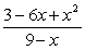 <strong>Rationalize the denominator of the fraction and simplify. </strong> A) B) C) D) E)