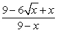<strong>Rationalize the denominator of the fraction and simplify. </strong> A) B) C) D) E)
