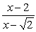 <strong>Rationalize the denominator of the fraction and simplify. </strong> A) B) C) D) E)
