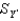 <strong>Which of the following is NOT representative of a strong relationship?</strong> A)Y scores that are relatively close to their corresponding scores. B)A correlation coefficient close to 1. C)Y scores that are spread out. D)Less prediction error and a smaller value of