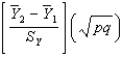 <strong>As a part of her Master's Degree thesis in Geology,Candice needs to calculate a correlation coefficient between the amount of rainfall (measured in inches)and the height of the ground water table (measured in inches)in various parts of the continental U.S.Which formula should she use for this calculation?</strong> A) B) C) D)