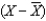 <strong>For the following set of scores,what is (are) ? 7,8,10,10,11,12,13,13,15</strong> A)4,3,2,1,0,1,-1,-2,-2,-4 B)-4,-3,-1,-1,0,1,2,2,4 C)4,3,1,1,0,1,2,2,4 D)0
