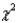 <strong>Which of the following is actually a test of whether there is an interaction between two variables?</strong> A) for goodness of fit B) for independence C) for homogeneity of variance D) for differences between independent means