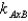 In a 4 <font face=symbol></font> 2 design with 80 participants distributed equally across the conditions,what are   and   ?