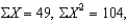 If     ,   ,and N = 30,what is   ?