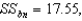 If     ,   ,   and N = 30,what is   ?