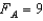 <strong>A professor and his graduate students conducted a study testing the effects of levels of collaborative learning (Factor A)and levels of constructivist instruction (Factor B)on student learning (dependent variable).Their partial summary table is shown here.What was ? </strong> A) B) C) D)