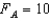 <strong>A professor and his graduate students conducted a study testing the effects of levels of collaborative learning (Factor A)and levels of constructivist instruction (Factor B)on student learning (dependent variable).Their partial summary table is shown here.What was ? </strong> A) B) C) D)