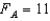 <strong>A professor and his graduate students conducted a study testing the effects of levels of collaborative learning (Factor A)and levels of constructivist instruction (Factor B)on student learning (dependent variable).Their partial summary table is shown here.What was ? </strong> A) B) C) D)