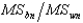 <strong>In computing an ANOVA,which of the following is not one of the calculations?</strong> A) B) C) D)