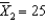 You have stated your alternative hypothesis as   .If   ,   ,   ,   ,and   ,what is   ?