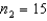 You have stated your alternative hypothesis as   .If   ,   ,   ,   ,and   ,what is   ?