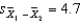 <strong>For ,and ,use a and compute a 95% confidence interval for .</strong> A) B) C) D)