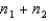 <strong>In a related-samples t-test,N equals</strong> A) B)The number of difference scores. C) D)0