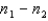 <strong>In a related-samples t-test,N equals</strong> A) B)The number of difference scores. C) D)0