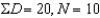 <strong>If ,and ,what is when and ?</strong> A)0.63 B)2.00 C)3.16 D)Cannot be calculated from this information.