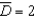 <strong>Following a significant t-test,Clarinda wants to calculate her Cohen's d value.She has and .Calculate the correct Cohen's d value.</strong> A)d = 4.00 B)d = 0.707 C)d = 0.25 D)d = 0.50