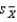 <strong>What is ?</strong> A)The estimated population standard deviation B)The population standard deviation C)The estimated standard error of the mean D)The standard error of the mean