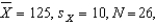 <strong>For and _____ and _____ for a one-tailed test with ,and .</strong> A)-1.530;2.485 B)-1.530;-2.485 C)-2.485;1.530 D)-2.485;-1.530