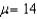 <strong>A two-tailed t-test was conducted for and .Using was compared to .What is the correct 95% confidence interval for ?</strong> A) B) C) D)A confidence interval should not be constructed because the t-test was not significant.