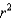 <strong>What does the shape of any particular sampling distribution of a correlation coefficient depend upon?</strong> A)df B)µ C)r D)