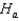 <strong>In a one-tailed significance test for a correlation predicted to be positive,the null hypothesis is ______ and the alternative hypothesis is _____.</strong> A) \rho \le 0; : \rho > 0 B) \rho < 0; \rho\ge 0 C) \rho = 0; \rho > 0 D) \rho < 0; \rho > 0