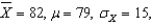 <strong>If and what is the value of ?</strong> A)0.20 B)5.00 C)0.60 D)1.00