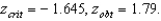 <strong>For and ,what is the appropriate outcome of a z-test?</strong> A) Reject . B) Reject . C) Reject . D) Fail to reject .