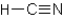 <strong>Which of the following compounds will not exhibit hydrogen bonding?</strong> A) B) C) D)