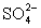 <strong>When the following equation is balanced in acidic media + S NO<sub>2</sub> + one of the terms in the balanced equation will be:</strong> A)8H<sup>+</sup> B)2H<sub>2</sub>O C)6H<sub>2</sub>O D)2NO<sub>2</sub>
