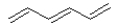 <strong>Which of the following structures represents a molecule of benzene?</strong> A) B) C) D)