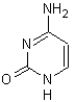 <strong>The following structure corresponds to </strong> A)adenine. B)guanine. C)thymine. D)cytosine.