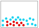 <strong>Which of the following diagrams represents a solution?</strong> A) B) C) D)