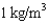 <strong>The critical density of the universe is approximately equal to</strong> A)   . B)   . C)   . D)   . <div style=padding-top: 35px> 
