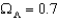 <strong>Current observations suggest that the density of luminous matter,all matter and dark energy are</strong> A)     ,   . B)   ,   ,   . C)   ,   ,   . D)   ,   ,   . <div style=padding-top: 35px> 