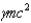 The energy of a cosmic ray is given by ,where m is the mass of the particle,c is the speed of light,and \gamma is the Lorentz factor and .If a cosmic ray proton is traveling at a speed of ,what is its energy? How does that compare to the kinetic energy of a grape thrown up in the air and caught in your mouth? Assume the grape has a mass of about 5 grams and a speed of 0.5 m/s when you catch it.The mass of a proton is .