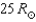 <strong>What is the radius of a red giant star that has a temperature of and a temperature of 4,000 K? (Note that the temperature of the Sun is 5,800 K. )</strong> A) B) C) D)