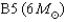 Calculate the main-sequence lifetimes of the following stars of different spectral types: , , , ,and .What trend do you notice in your results?