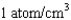 <strong>The average density of the interstellar medium is</strong> A)   . B)   . C)   . D)   . <div style=padding-top: 35px> 