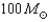 <strong>Which of the following stars spend the longest time on their Hayashi tracks?</strong> A)   stars B)   stars C)   stars D)   stars <div style=padding-top: 35px> 
