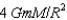 <strong>Consider a person of mass m trapped inside a hollow sphere of mass M and radius R.What is the force of gravity on the person if he/she stands at a radius of 0.5 R?</strong> A) B) C) D) 0